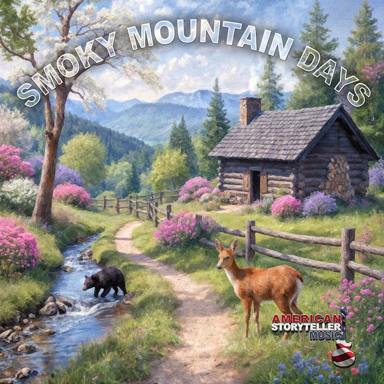 Smoky Mountain Days